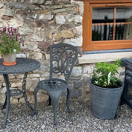 Hotel The Reindeer Retreat Buttercup Twin Kidwelly Exterior foto